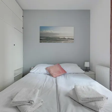 Mona Apartament Na Wyspie