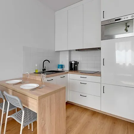 Mona Apartament Na Wyspie