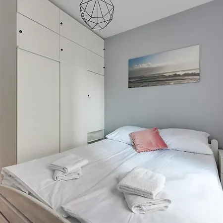 Appartement Mona Apartament Na Wyspie
