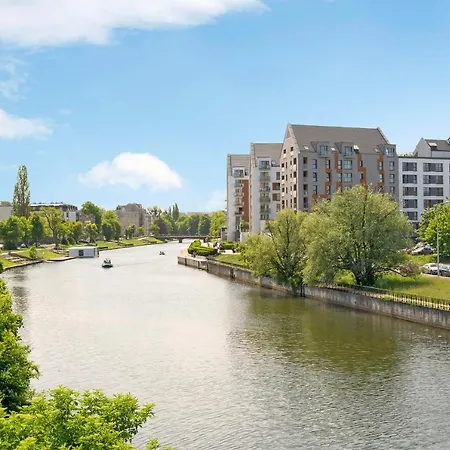 Mona Apartament Na Wyspie