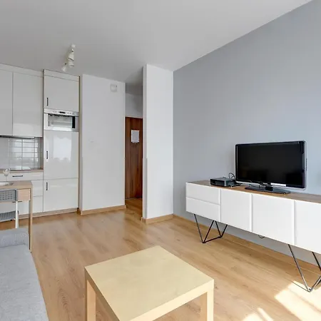 Mona Apartament Na Wyspie