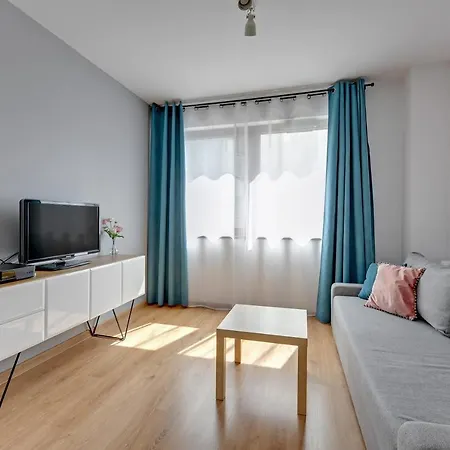 Mona Na Wyspie Apartament *