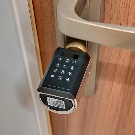 Mona Na Wyspie Apartment Gdansk