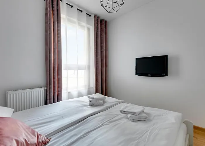 Apartament Mona Na Wyspie *