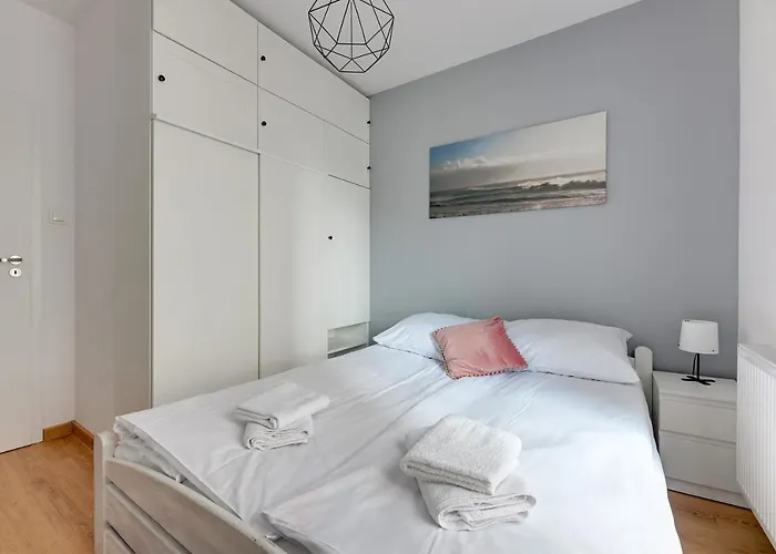 Apartament Mona Na Wyspie